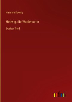 Hedwig, die Waldenserin