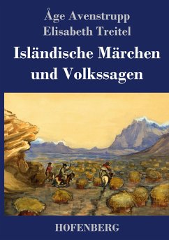 Isländische Märchen und Volkssagen