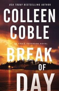 Break of Day - Coble, Colleen