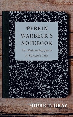 Perkin Warbeck's Notebook