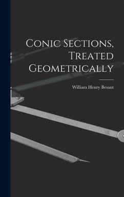 Cover Conic Sections, Treated Geometrically