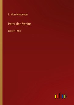 Peter der Zweite