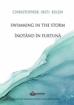 Swimming in the Storm - Kelen, Christopher (Kit)