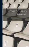 The Golfing Annual; Volume 3