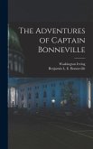 The Adventures of Captain Bonneville