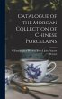 Catalogue of the Morgan Collection of... - Bild 1