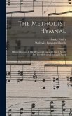 The Methodist Hymnal