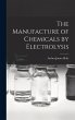 The Manufacture of Chemicals by... - Bild 1