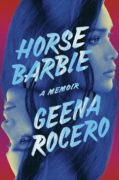 Horse Barbie - Rocero, Geena