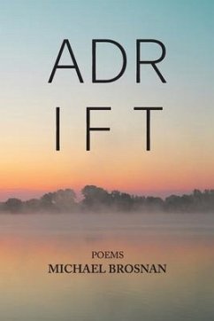 Adrift - Brosnan, Michael