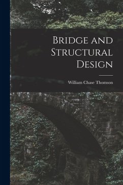 Cover Bridge and Structural Design