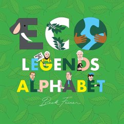 Eco Legends Alphabet - Feiner, Beck