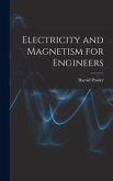 Electricity and Magnetism for Engineers