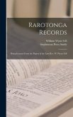 Rarotonga Records