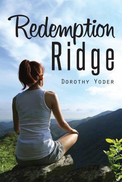Redemption Ridge - Yoder, Dorothy