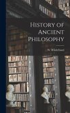 History of Ancient Philosophy