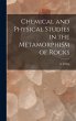 Chemical and Physical Studies in the... - Bild 1