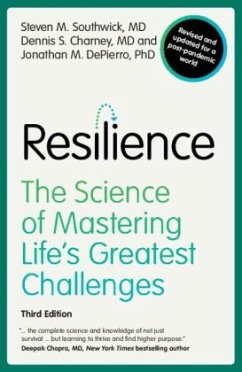 Resilience - Southwick, Steven M.;Charney, Dennis S.;DePierro, Jonathan M.