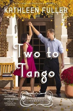 Two to Tango - Fuller, Kathleen