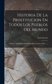 Historia De La Prostitucion En Todos Los Pueblos Del Mundo Historia De La Prostitucion En Todos Los Pueblos Del Mundo