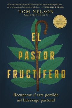 El Pastor Fructífero - Nelson, Tom