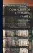 Genealogy of the Marsh Family - Bild 1