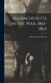 Massachusetts in the War, 1861-1865