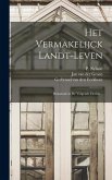 Het vermakelijck landt-leven Het vermakelijck landt-leven