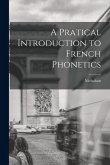 A Pratical Introduction to French Phonetics A Pratical Introduction to French Phonetics