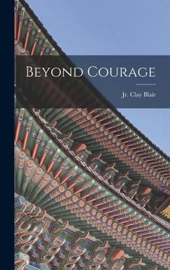 Cover Beyond Courage