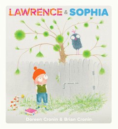 Lawrence & Sophia - Cronin, Doreen