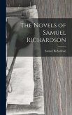 The Novels of Samuel Richardson The Novels of Samuel Richardson