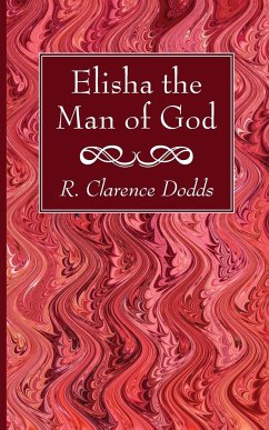 Elisha the Man of God