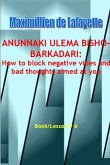 Anunnaki Ulema Bisho-barkadari