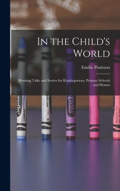 Cover In the Child's World
