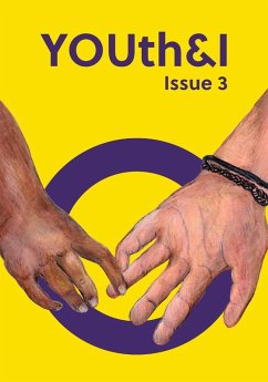Cover YOUth&I Issue 3