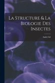 La Structure & La Biologie Des Insectes