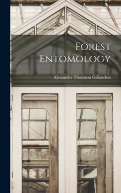 Cover Forest Entomology