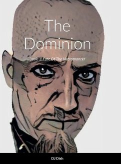 The Dominion - Gibson, David