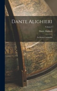 Dante Alighieri - Alighieri, Dante