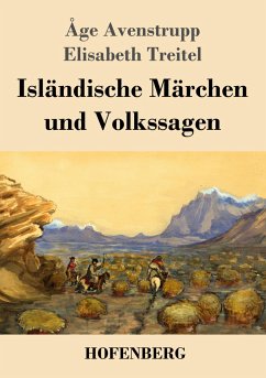 Isländische Märchen und Volkssagen