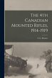 The 4th Canadian Mounted Rifles,... - Bild 1