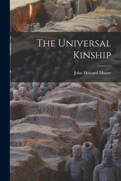 Cover The Universal Kinship