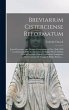 Breviarium Cisterciense Reformatum:... - Bild 1