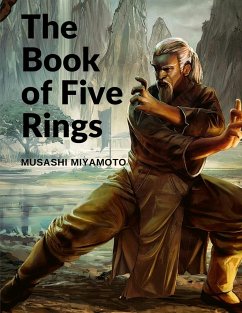 The Book of Five Rings - Musashi Miyamoto