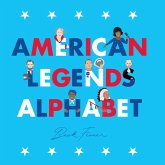 American Legends Alphabet