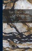 The Structure Of Crystals