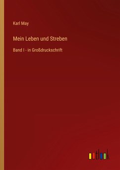 Mein Leben und Streben