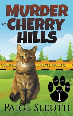 Murder in Cherry Hills - Sleuth, Paige