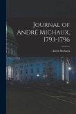 Journal of André Michaux, 1793-1796
